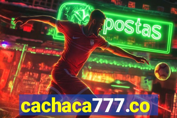 cachaca777.co