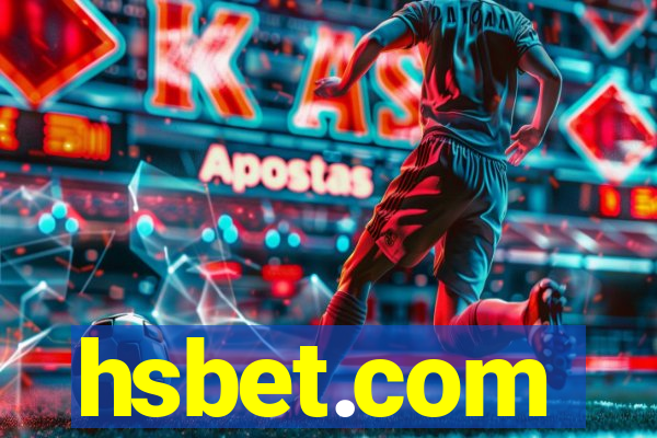 hsbet.com