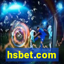 hsbet.com