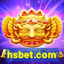 hsbet.com