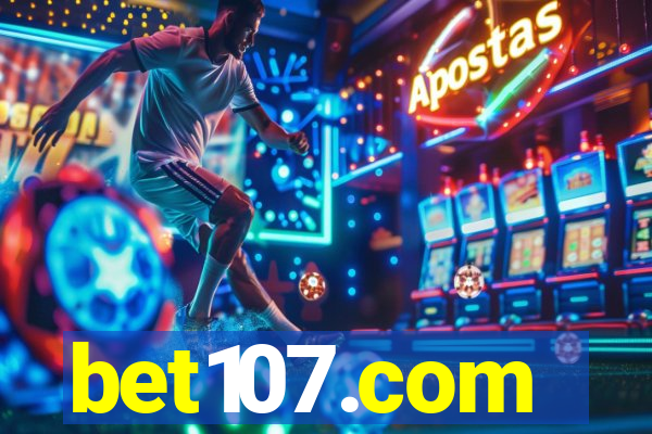 bet107.com