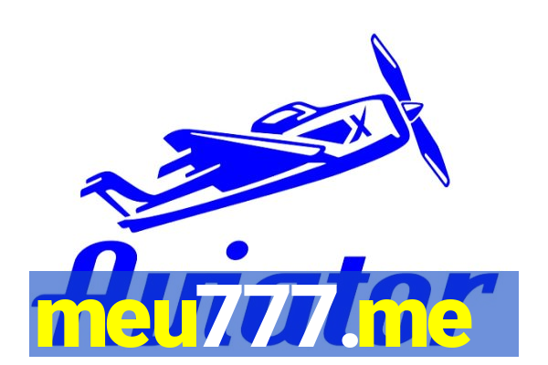 meu777.me