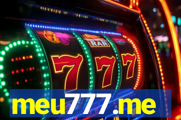 meu777.me