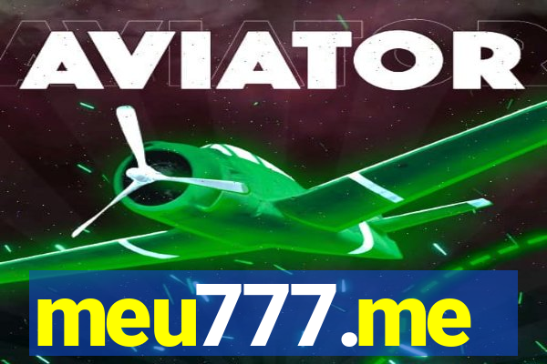 meu777.me