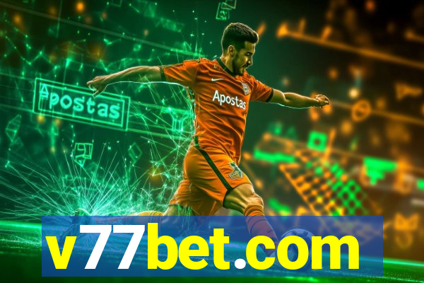 v77bet.com