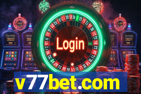 v77bet.com