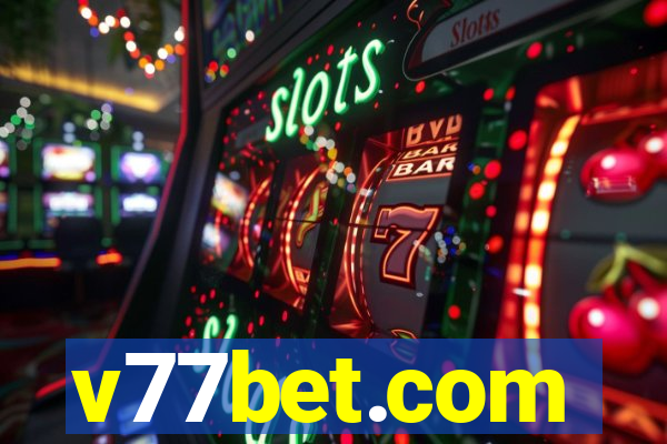 v77bet.com