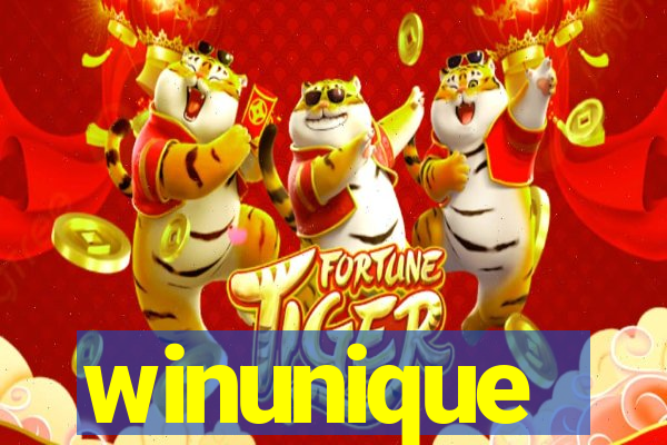 winunique