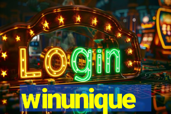 winunique