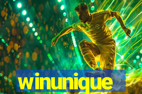 winunique