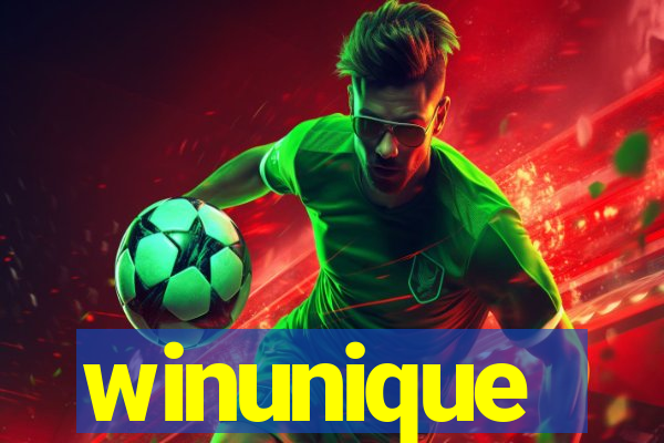 winunique