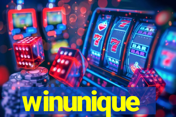 winunique