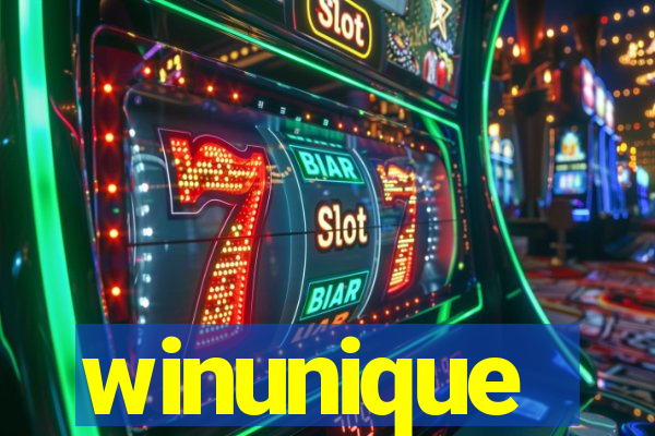 winunique