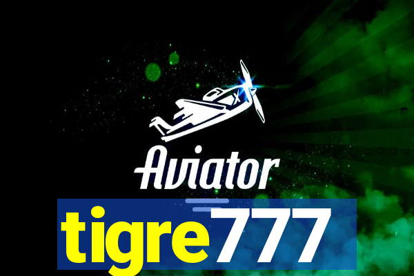 tigre777