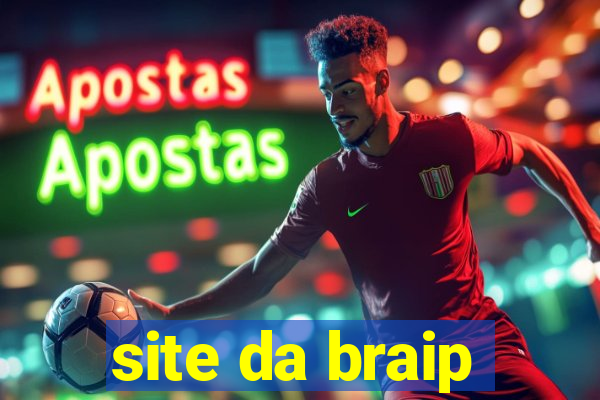 site da braip