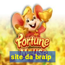 site da braip