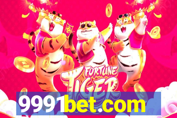 9991bet.com