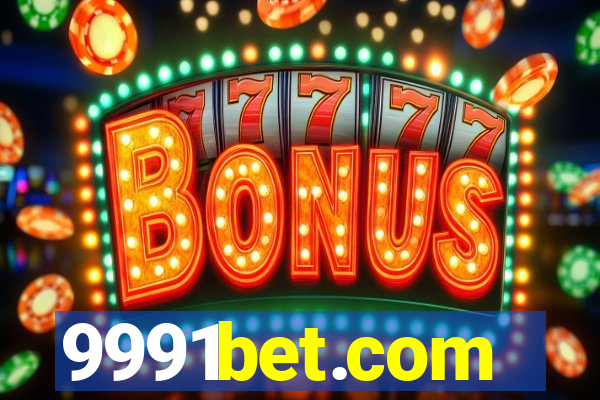 9991bet.com