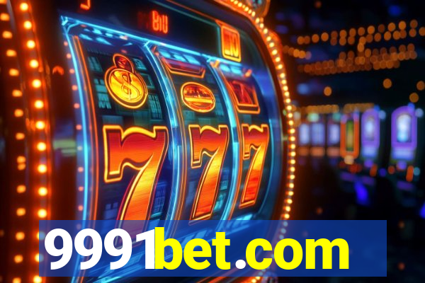 9991bet.com