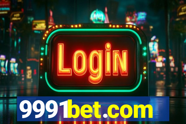 9991bet.com