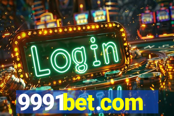 9991bet.com