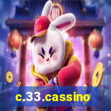 c.33.cassino