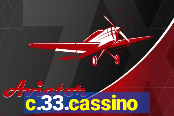 c.33.cassino