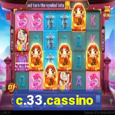 c.33.cassino