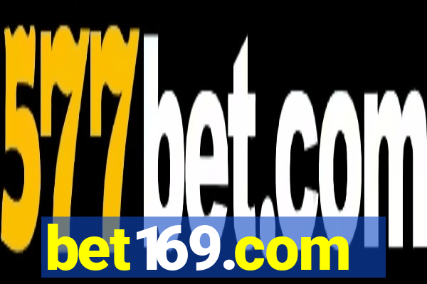 bet169.com