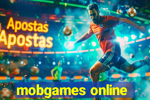 mobgames online