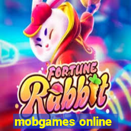 mobgames online