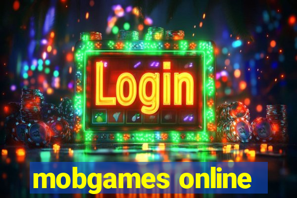 mobgames online