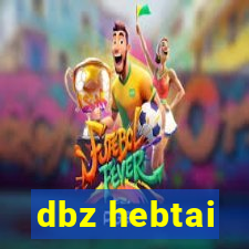 dbz hebtai