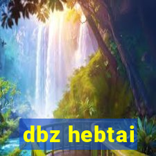 dbz hebtai