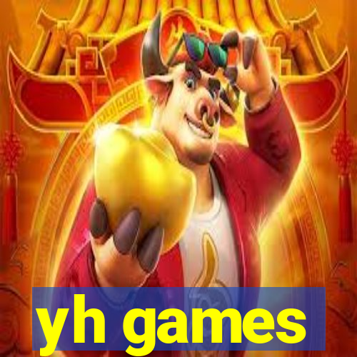 yh games