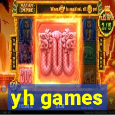 yh games