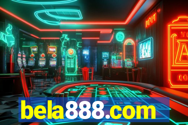 bela888.com