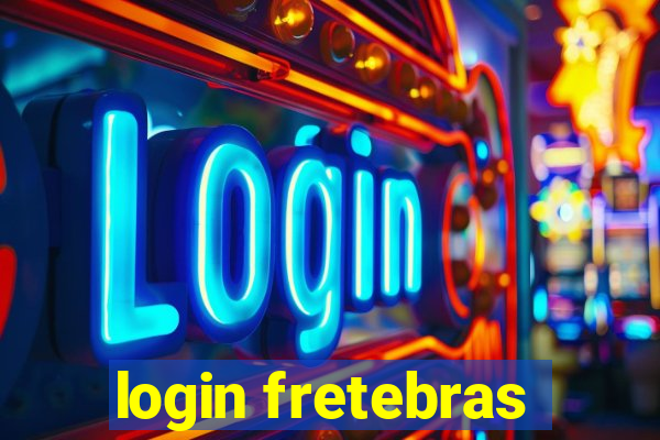 login fretebras