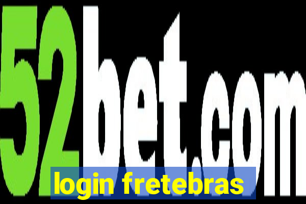 login fretebras