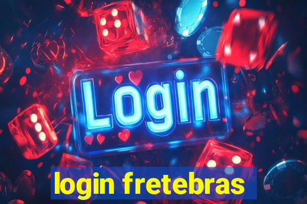 login fretebras