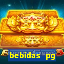 bebidas pg plataforma de jogos