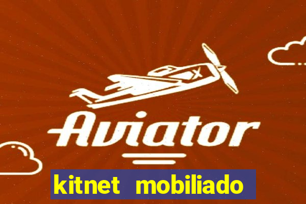 kitnet mobiliado porto alegre zona norte