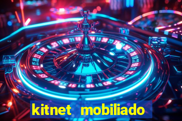 kitnet mobiliado porto alegre zona norte