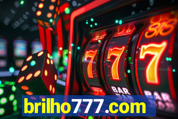 brilho777.com