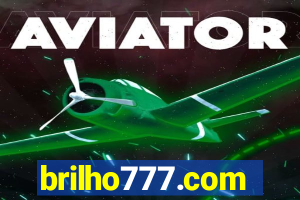 brilho777.com