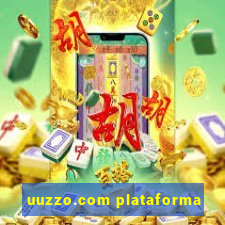 uuzzo.com plataforma