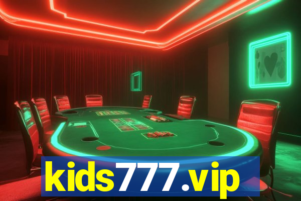 kids777.vip