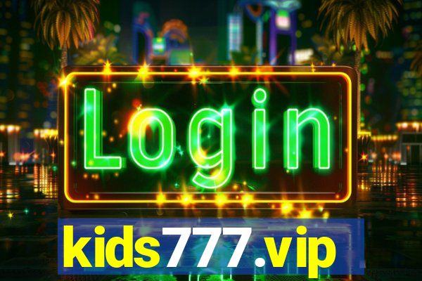 kids777.vip