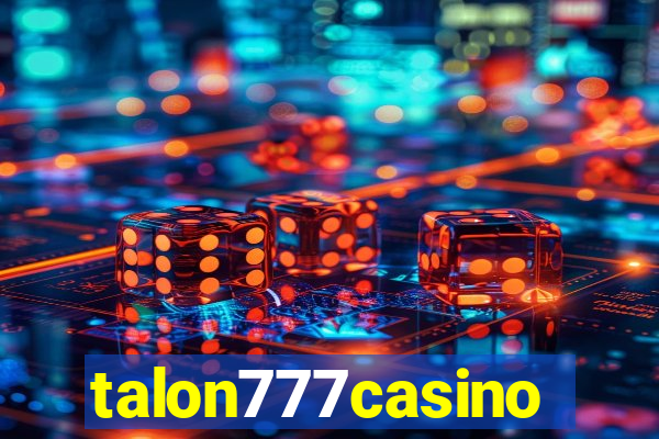 talon777casino