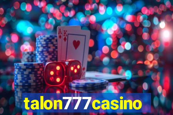 talon777casino